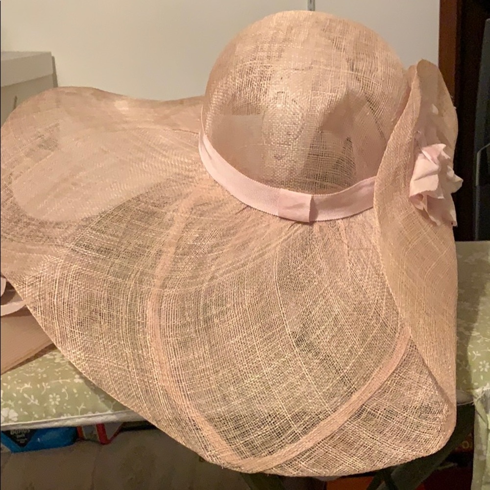 Nice spring hat